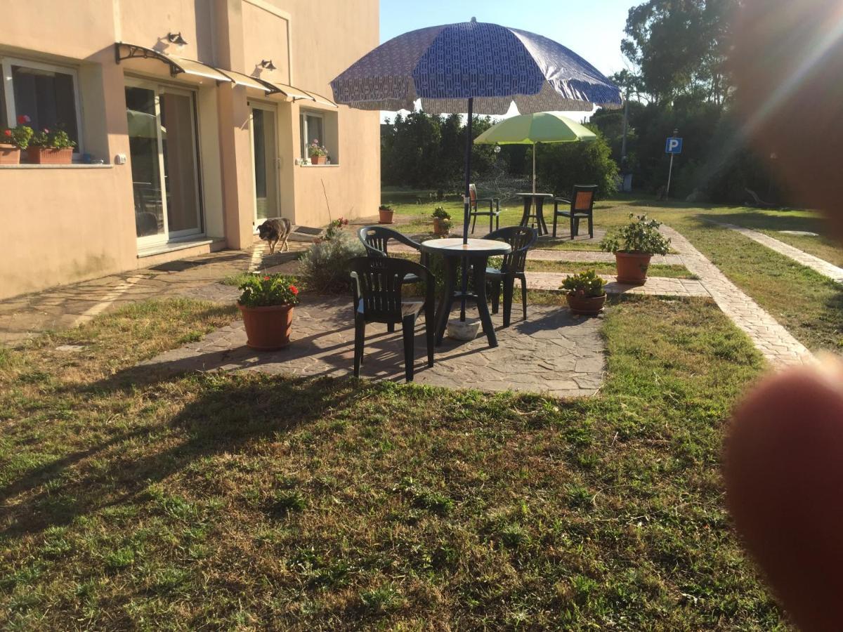 Sardegna Mer Et Soleil Beatiful Holiday Olbia Dış mekan fotoğraf