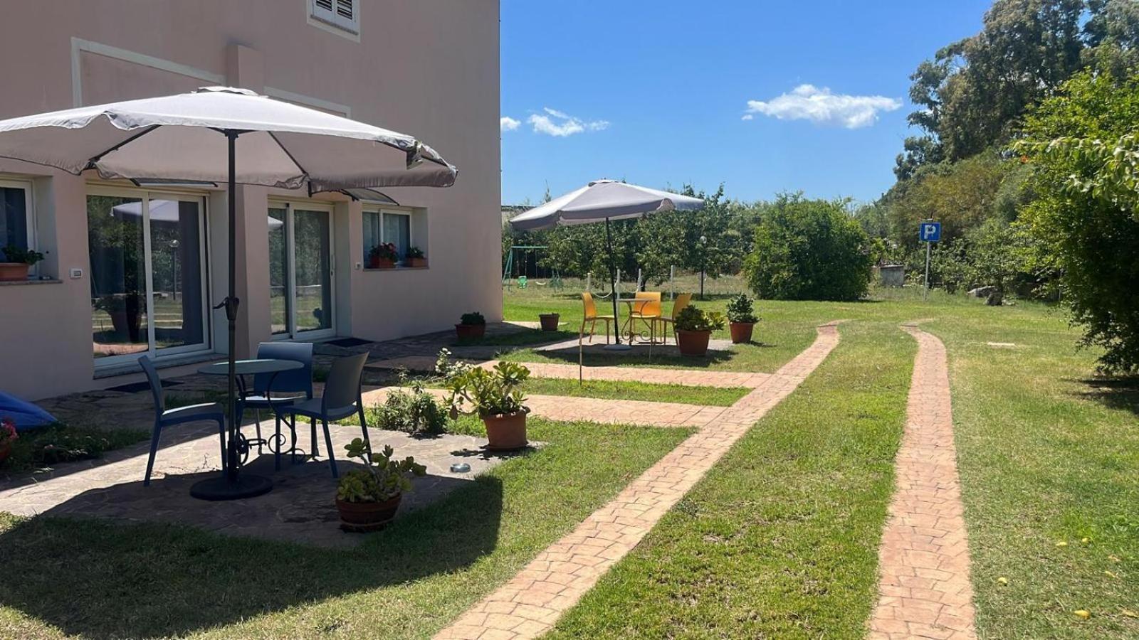 Sardegna Mer Et Soleil Beatiful Holiday Olbia Dış mekan fotoğraf
