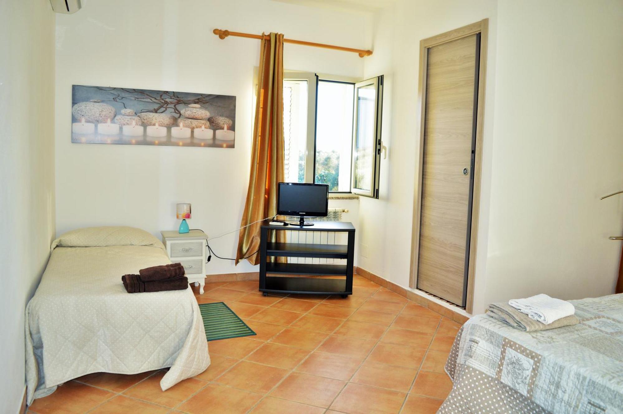 Sardegna Mer Et Soleil Beatiful Holiday Olbia Dış mekan fotoğraf