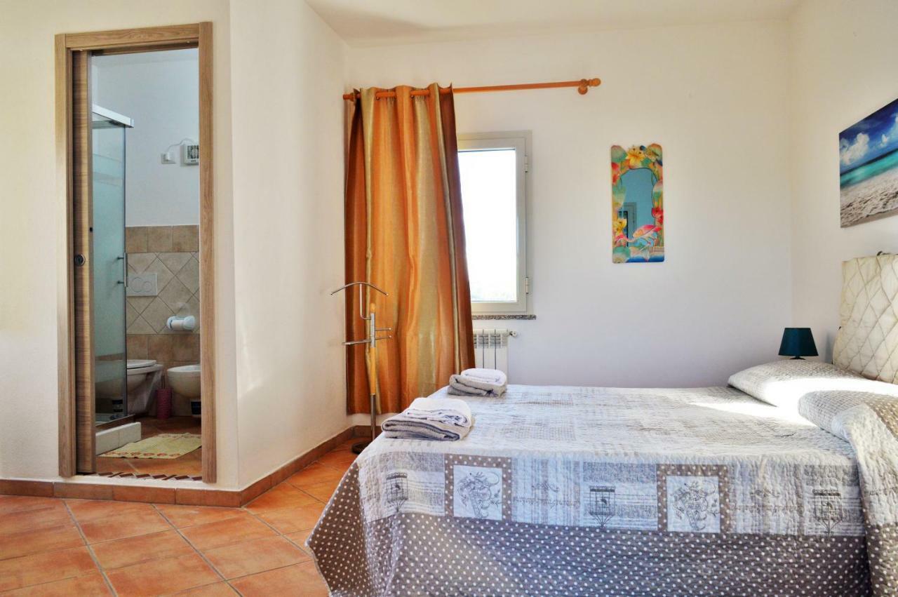 Sardegna Mer Et Soleil Beatiful Holiday Olbia Dış mekan fotoğraf