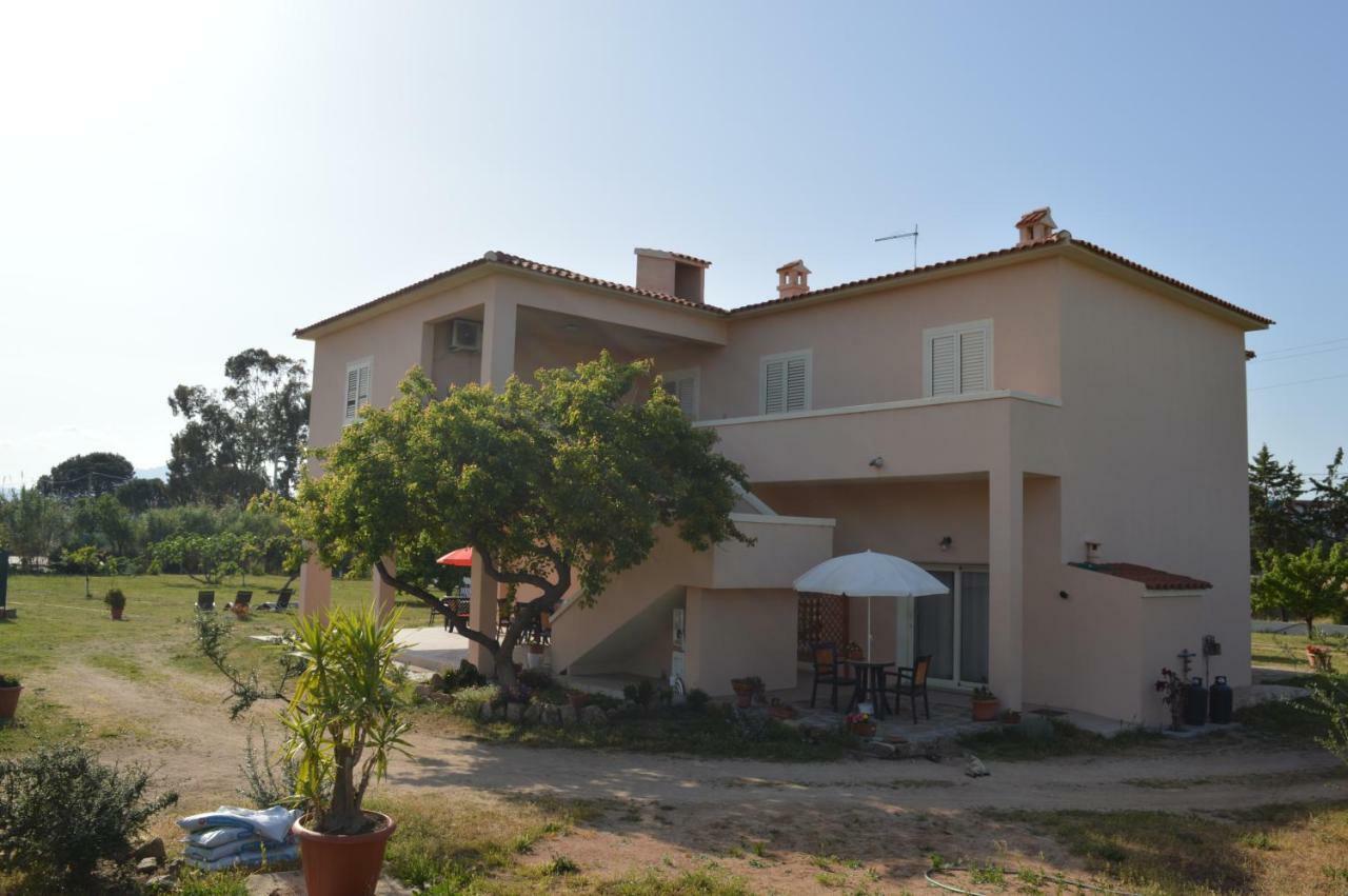 Sardegna Mer Et Soleil Beatiful Holiday Olbia Dış mekan fotoğraf