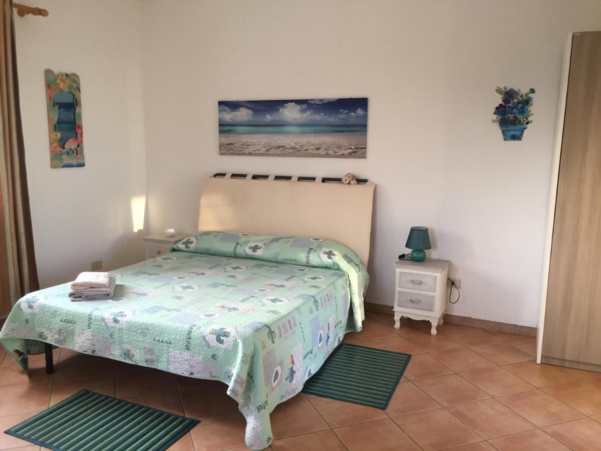 Sardegna Mer Et Soleil Beatiful Holiday Olbia Dış mekan fotoğraf