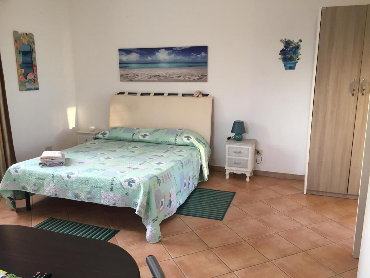Sardegna Mer Et Soleil Beatiful Holiday Olbia Dış mekan fotoğraf